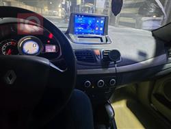 رينو فلوينس